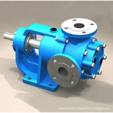 Nyp Type Internal Gear Pump